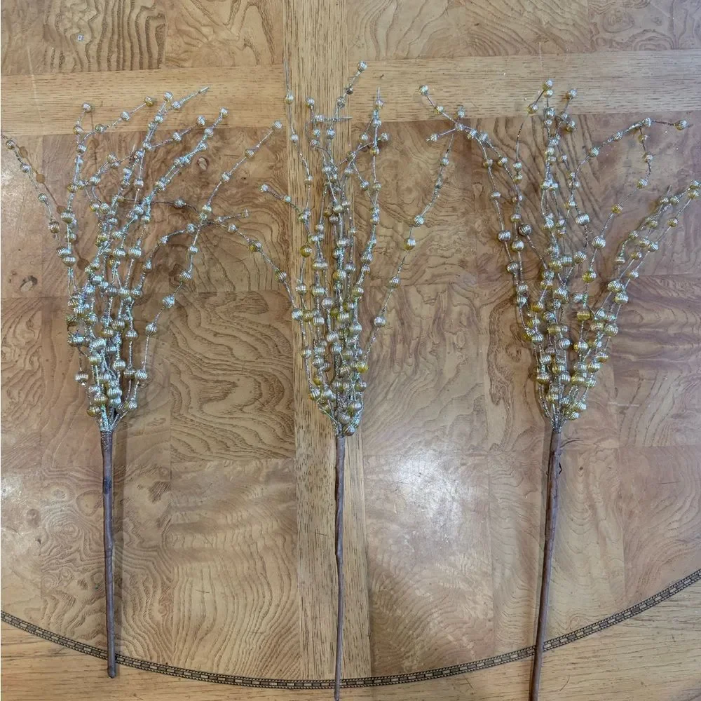 Seasonal Concepts Decorative Picks